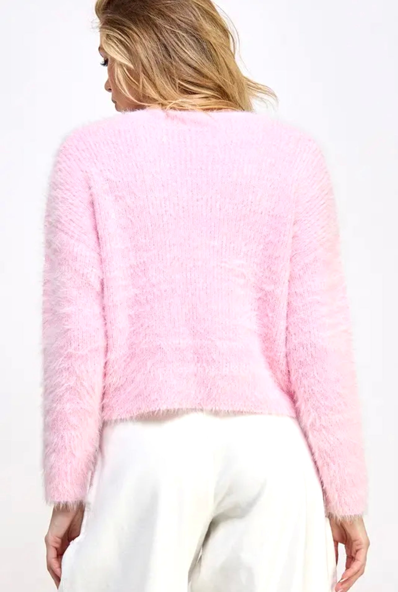 Flurry Sweater
