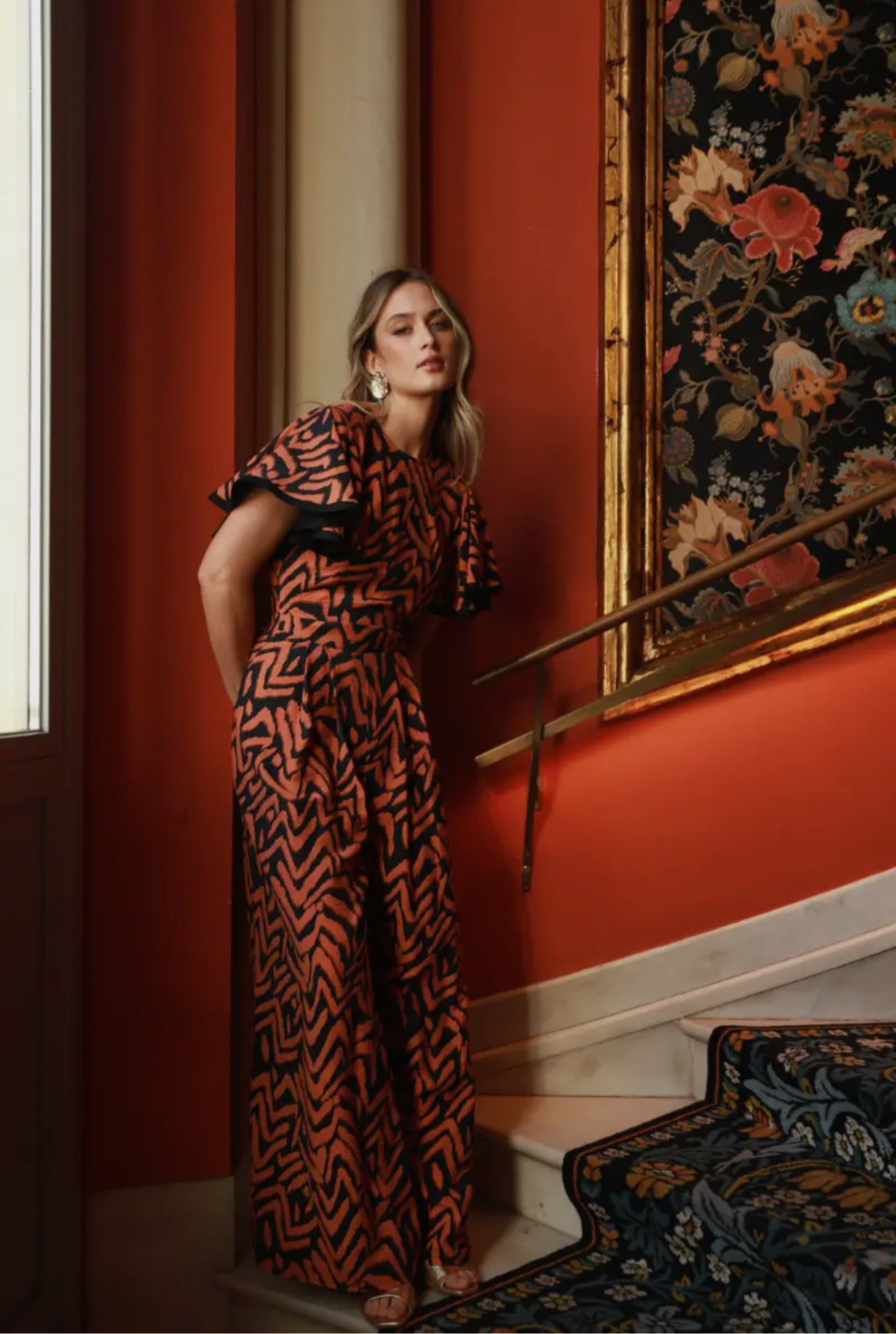 Liba Two Piece