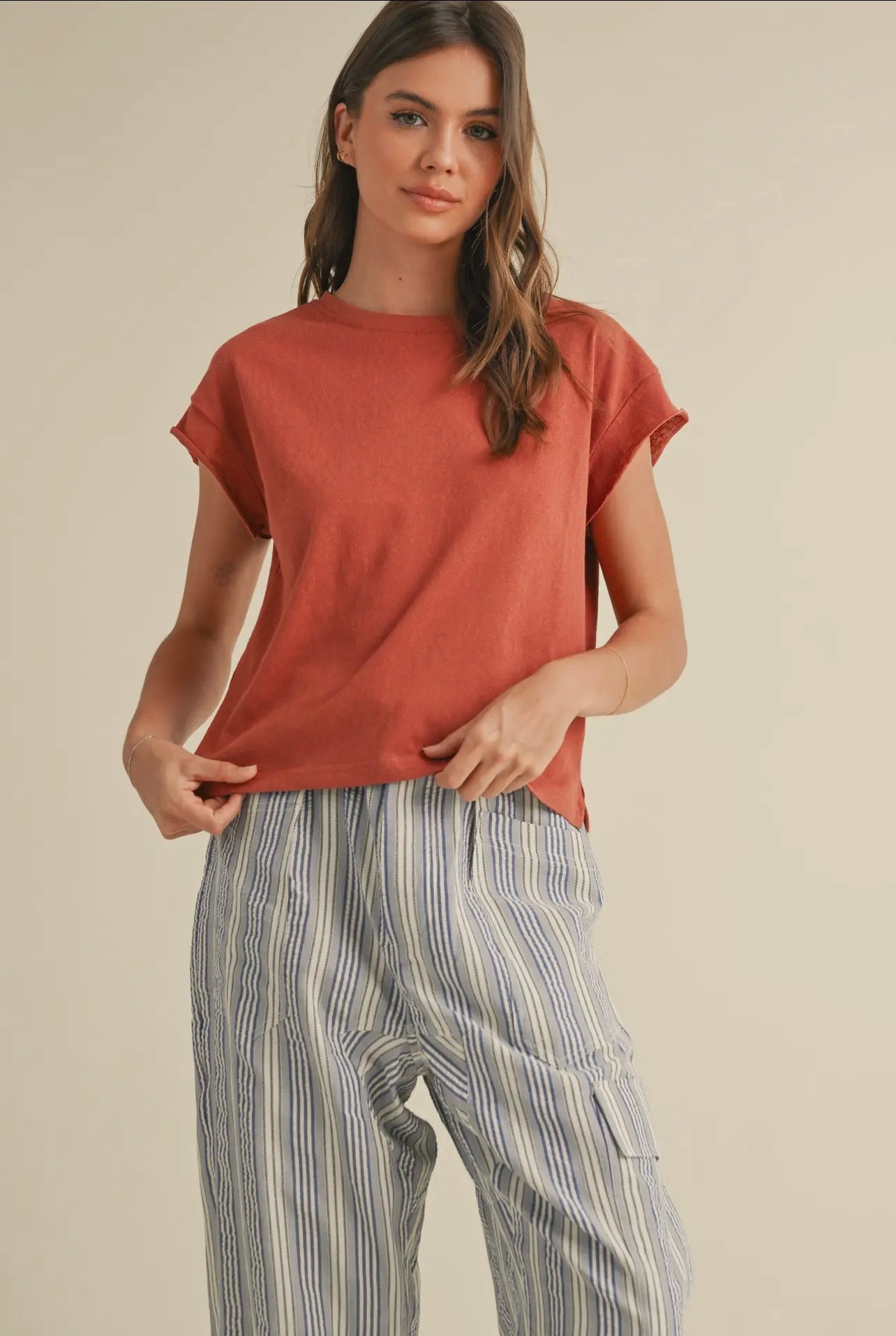 Brick T-Shirt
