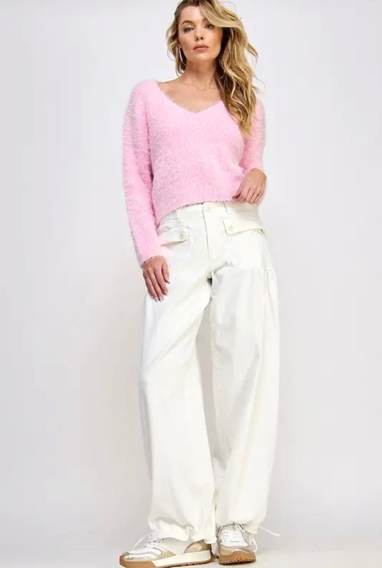 Flurry Sweater