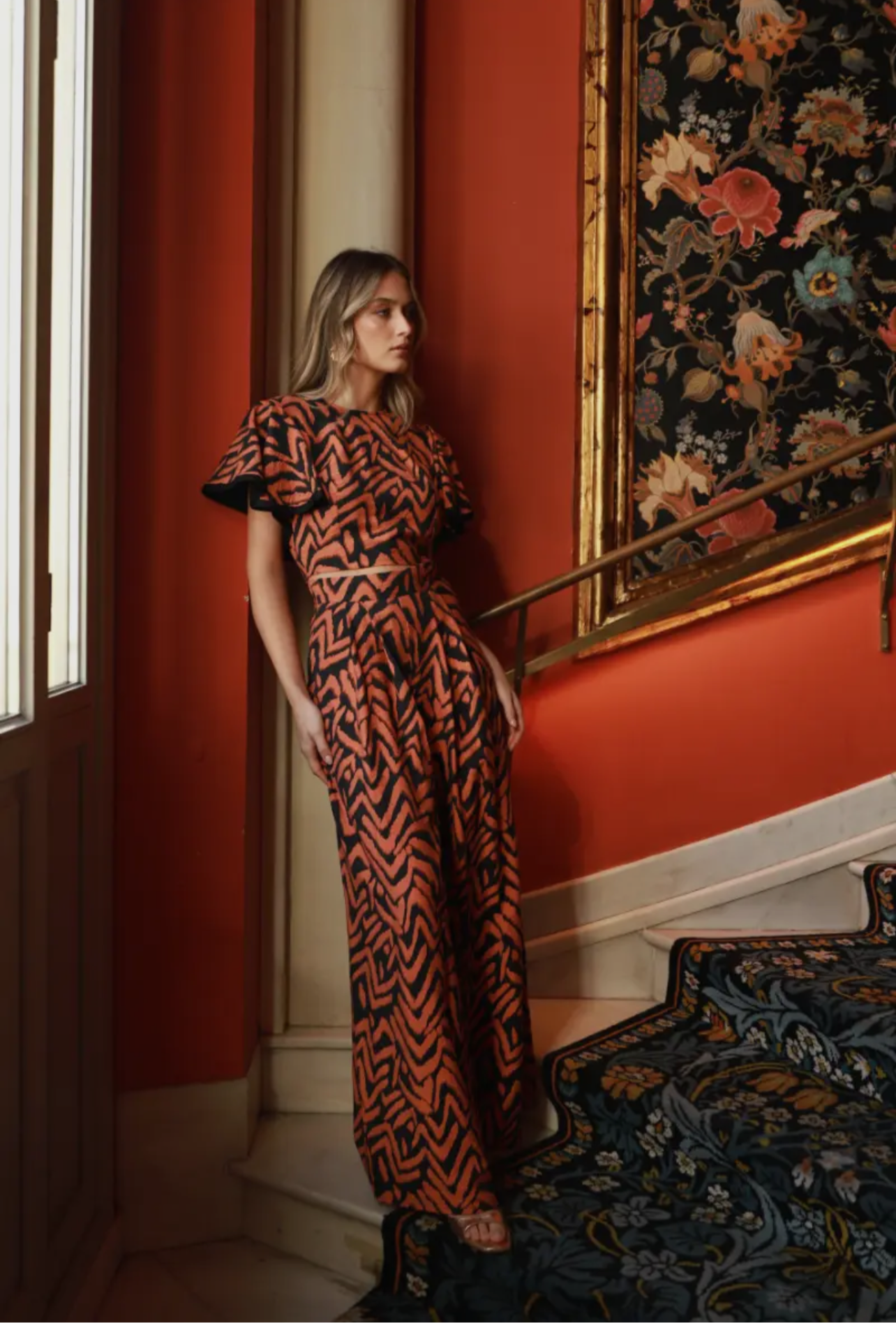 Liba Two Piece