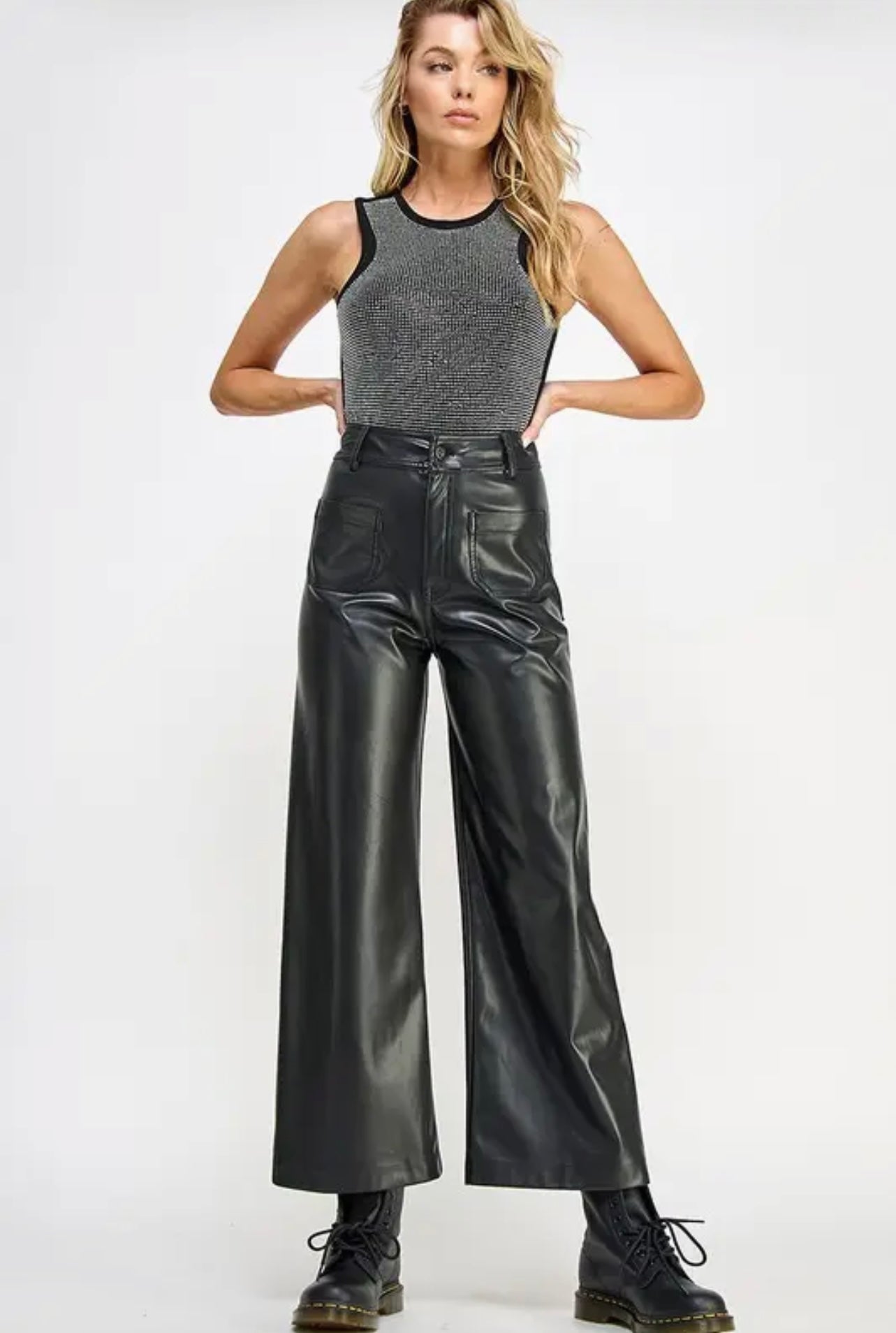 Sparkly Bodysuit