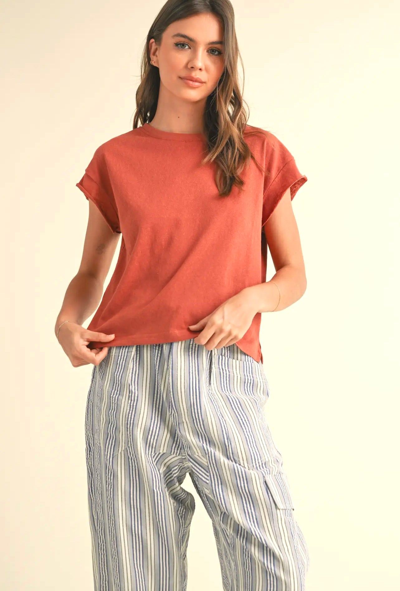 Brick T-Shirt