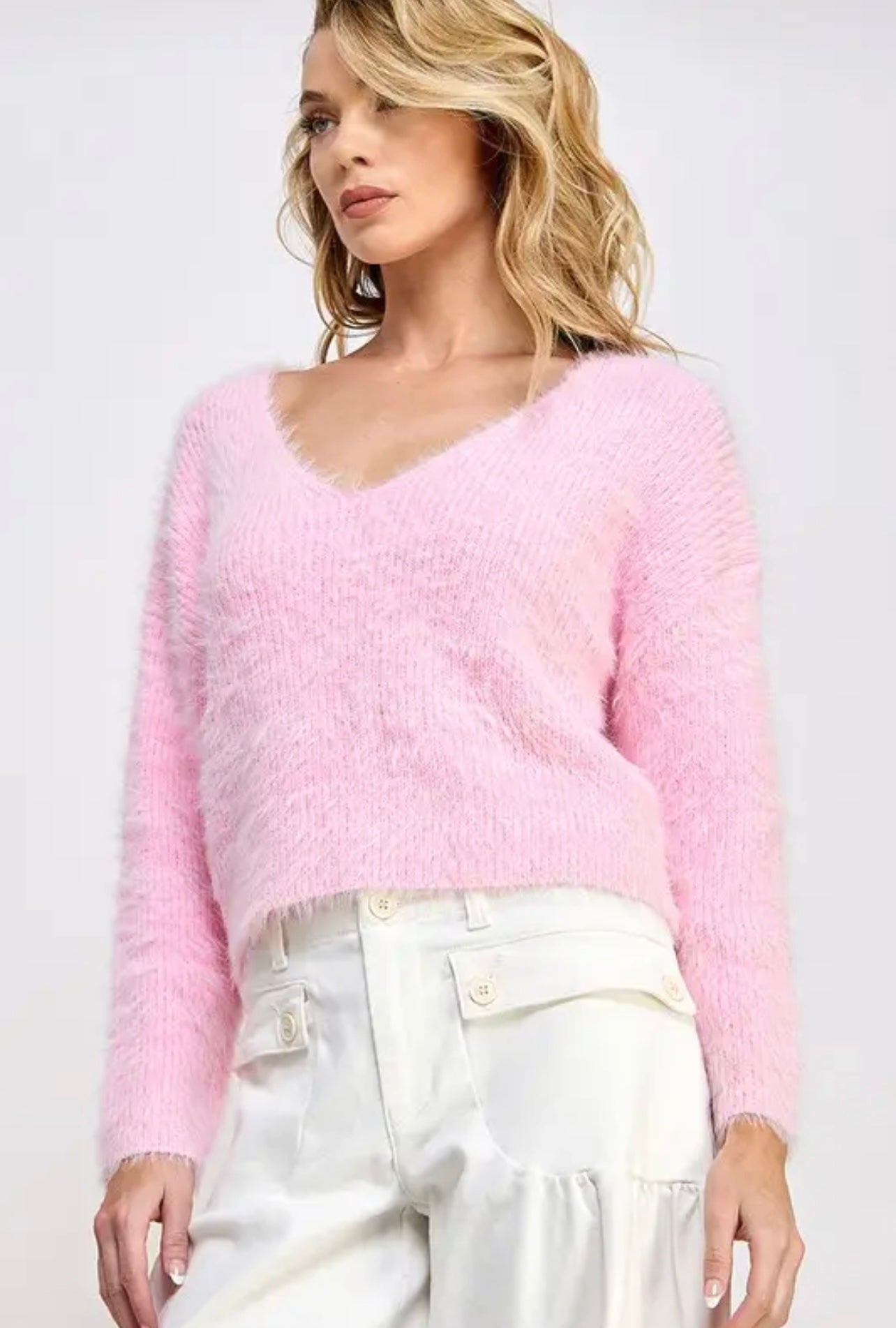 Flurry Sweater
