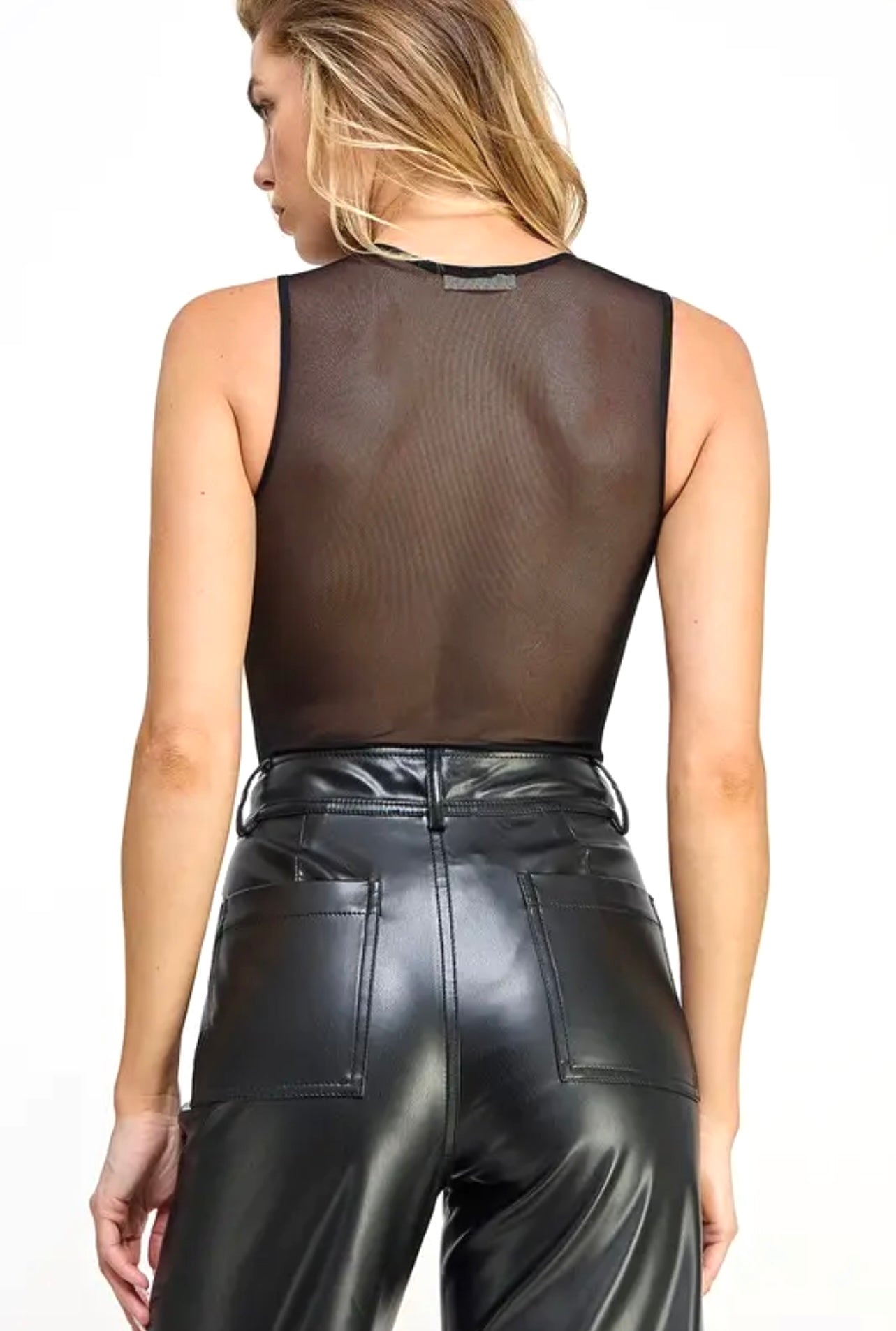 Sparkly Bodysuit