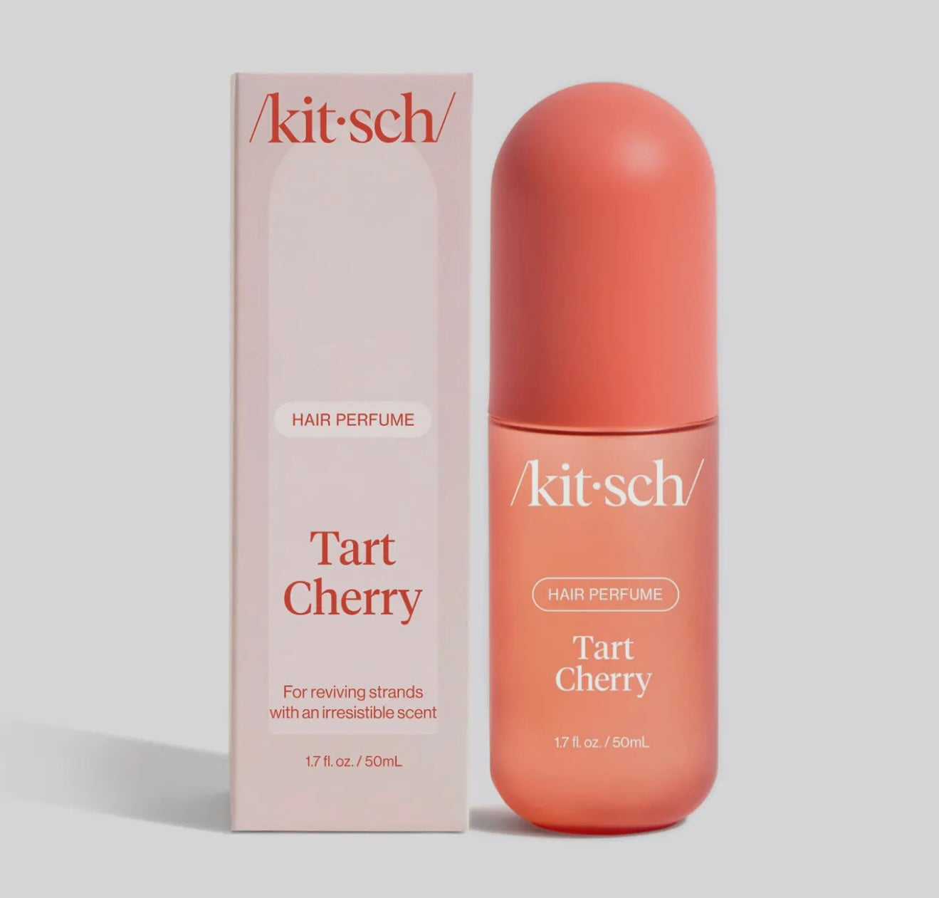 Kitsch Tart Cherry Hair Perfume