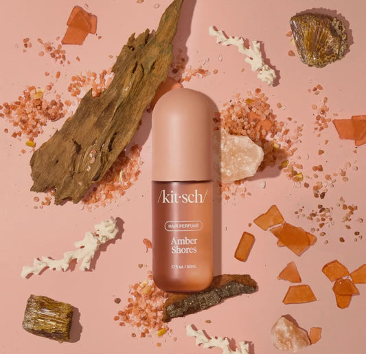 Kitsch Amber Shores Hair Perfume