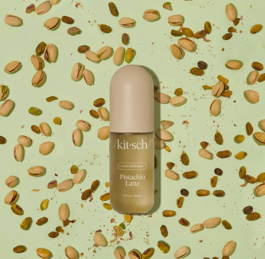 Kitsch Pistachio Latte Hair Perfume