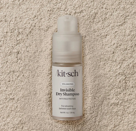 Kitsch Invisible Dry Shampoo