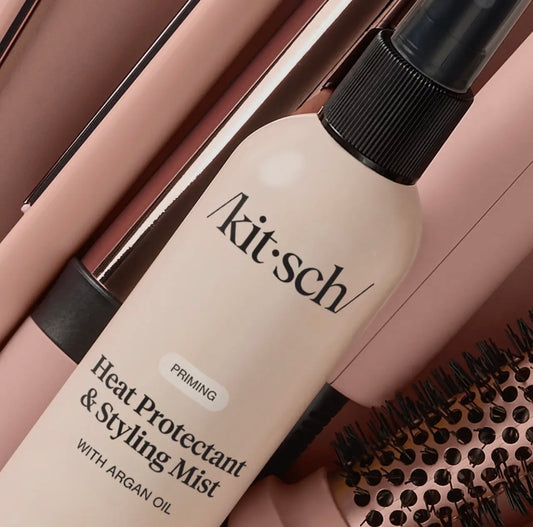 Kitsch Heat Protectant Spray