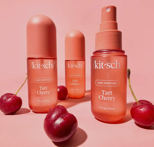 Kitsch Tart Cherry Hair Perfume